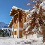 Casa de Férias Villa Anna Grosses Haus Fuer Familien Und Gruppen Bis 10 Personen
