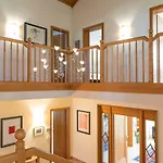 Villa Anna Grosses Haus Fuer Familien Und Gruppen Bis 10 Personen