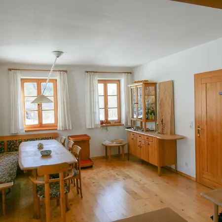 Anna Am Hallstaettersee Holiday home