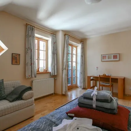 Anna Am Hallstaettersee Holiday home