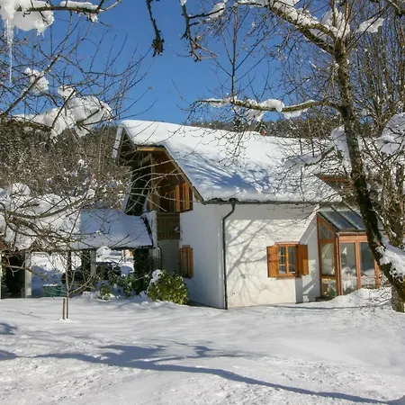 Holiday home Anna Am Hallstaettersee Bad Goisern