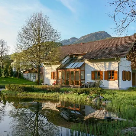 Anna Am Hallstaettersee Holiday home