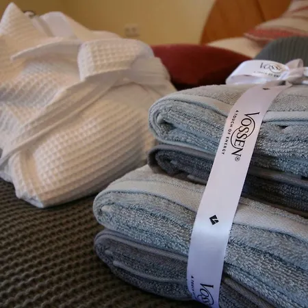 Anna Am Hallstaettersee בית נופש *