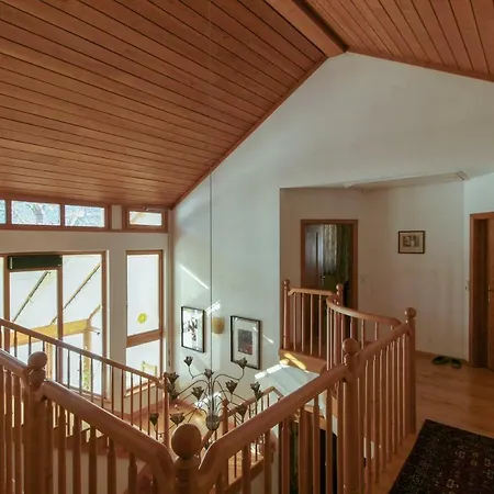 Anna Am Hallstaettersee Holiday home