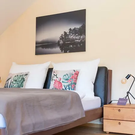 Anna Am Hallstaettersee Holiday home *