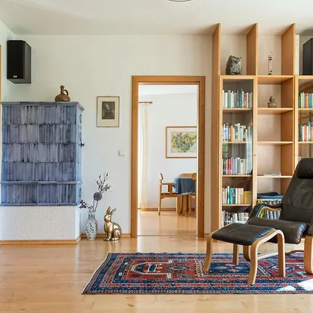 Holiday home Anna Am Hallstaettersee