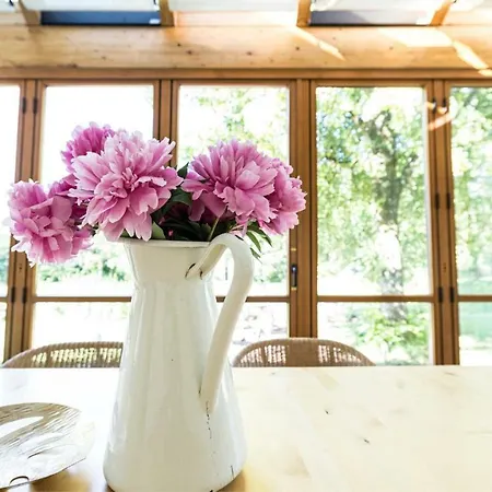 Anna Am Hallstaettersee בית נופש באד גויסרן