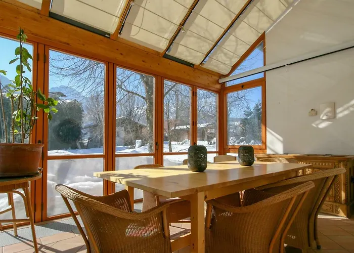 Tatil Evi Anna Am Hallstaettersee