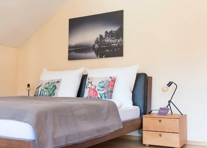 Villa Anna Grosses Haus Fuer Familien Und Gruppen Bis 10 Personen 펜션 *