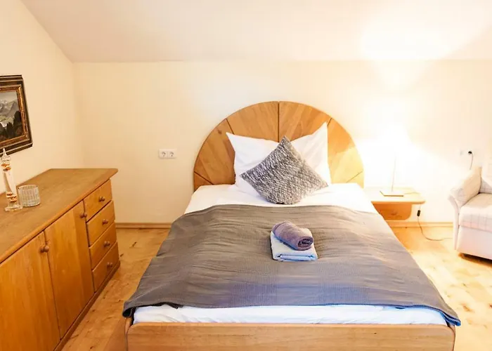 Anna Am Hallstaettersee Tatil Evi Bad Goisern