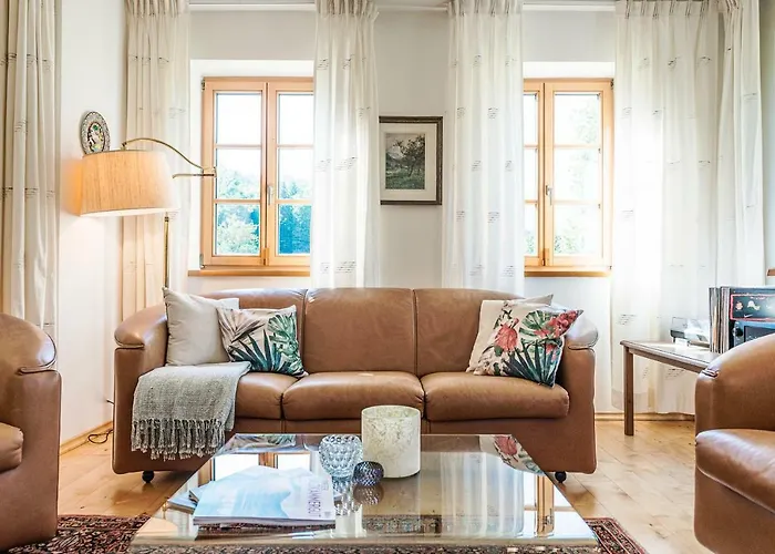 Tatil Evi Anna Am Hallstaettersee Bad Goisern