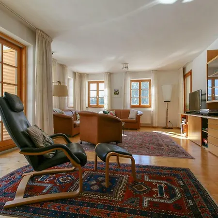 Anna Am Hallstaettersee 바드고이세른