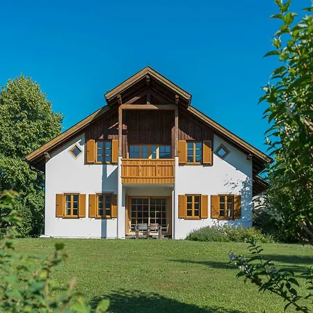 Villa Anna Grosses Haus Fuer Familien Und Gruppen Bis 10 Personen * Bad Goisern