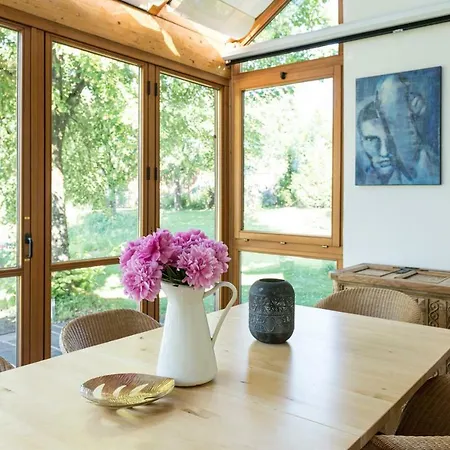 펜션 Anna Am Hallstaettersee 바드고이세른