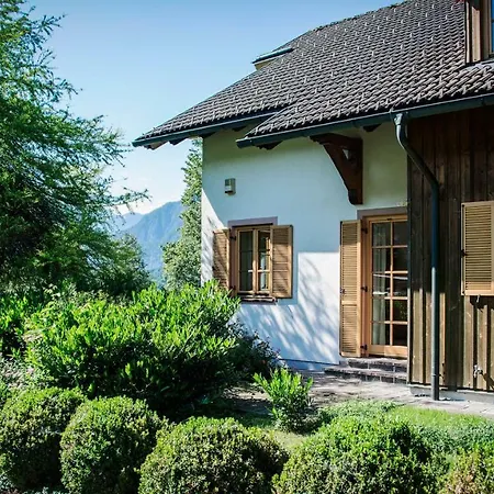 펜션 Anna Am Hallstaettersee *