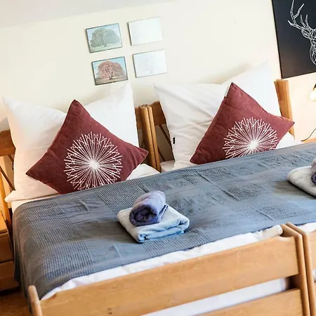 Anna Am Hallstaettersee 펜션