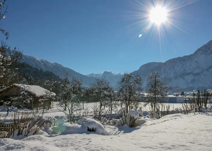 Σπίτι διακοπών Villa Anna Grosses Haus Fuer Familien Und Gruppen Bis 10 Personen