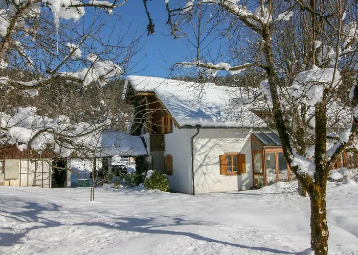 Σπίτι διακοπών Villa Anna Grosses Haus Fuer Familien Und Gruppen Bis 10 Personen Bad Goisern