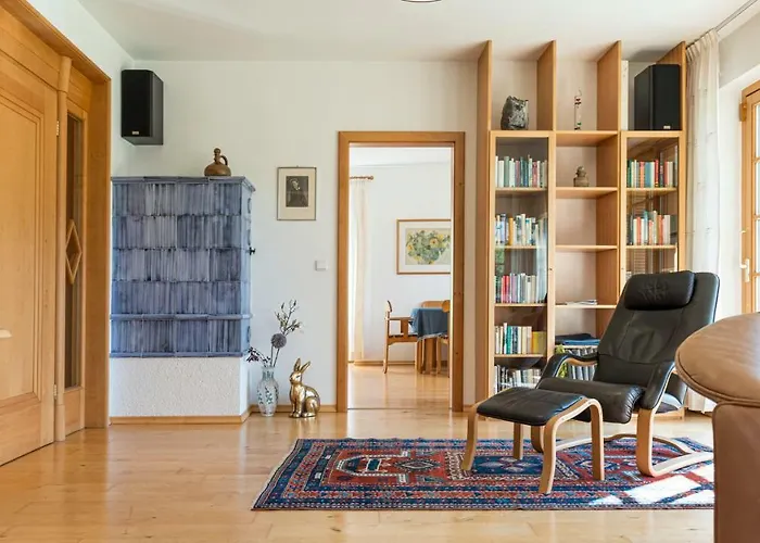 Feriehus Anna Am Hallstaettersee