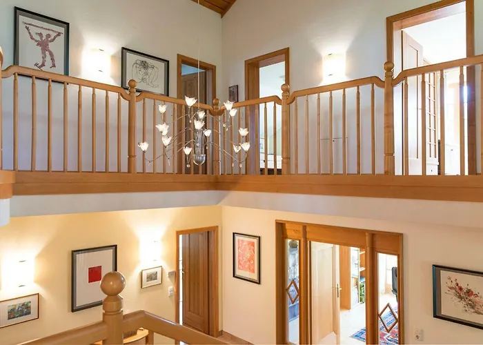 Villa Anna Grosses Haus Fuer Familien Und Gruppen Bis 10 Personen